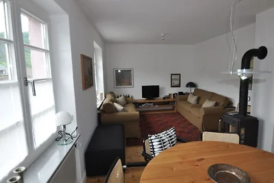 Haus Rosa Rifugio moderno