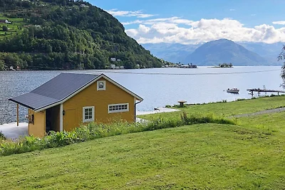 6 persone case ad øystese