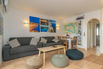 Edisol 29 (villa Pilar 2) - Apartment.