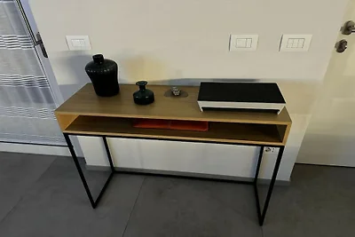 Ferienhaus mit 3 Schlafzimmer