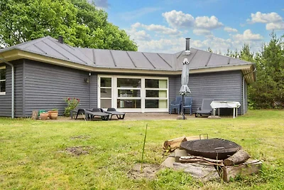 6 persoons vakantie huis in Ansager-By Traum