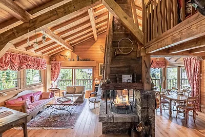 Chalets voor 8 personen