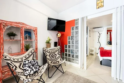 Haus in Albufeira nahe Peneco Strand