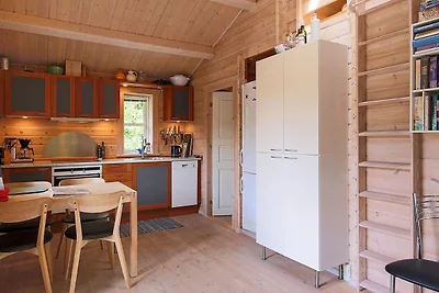 5 Personen Ferienhaus in Føllenslev-By Traum