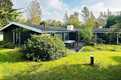 6 personas casa en Græsted