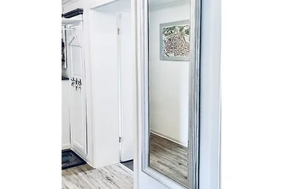 Ferienwohnung mit 1 Schlafzimmer