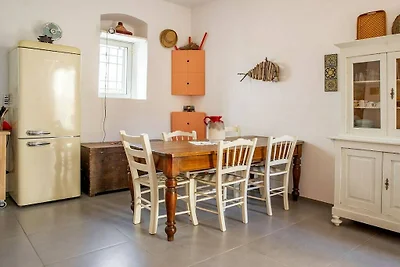 Casa Keller con terrazzo
