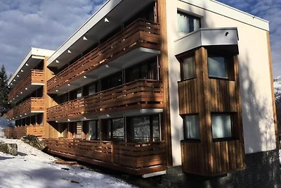 Residenza Solaret Des Brigues