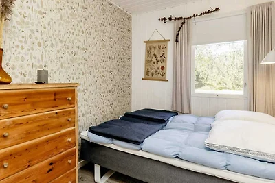 6 Personen Ferienhaus in Ålbæk