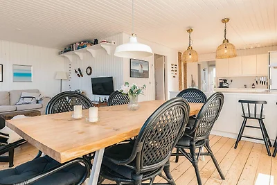 4 Sterne Ferienhaus in Skagen