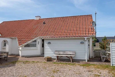 10 persoons vakantie huis in Thisted-By Traum