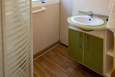 Chalet Baobab con parcheggio