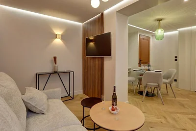 Apartment AC Champs de Mars Eiffelturm von St...