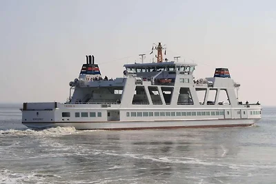 Im Haus Cramer Wohnung  2