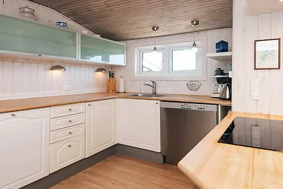 4 Personen Ferienhaus in Ringkøbing