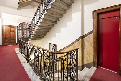 Elegante rifugio per due a Milano