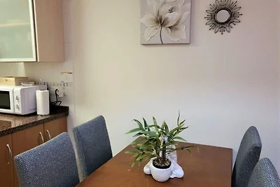 Gemütliche Wohnung in Vera Playa in...