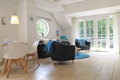 Ferienwohnung mit 3 Schlafzimmer