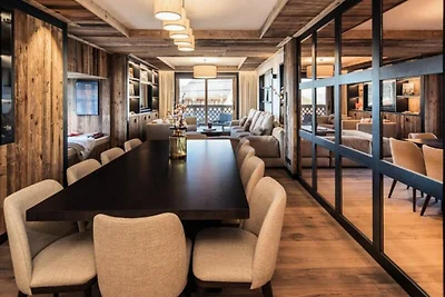 Apartments für 10 Personen