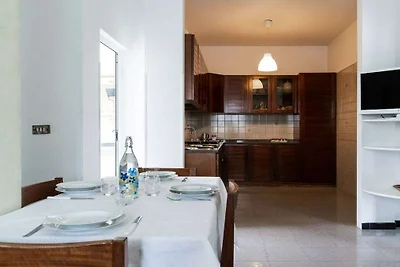 Casa Gentile con giardino - CM