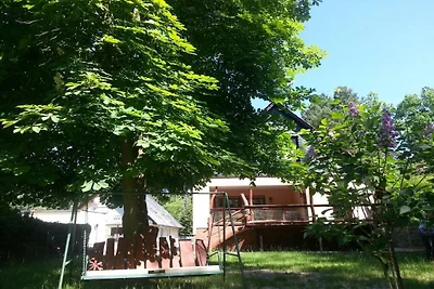 Ferienhaus mit 2 Schlafzimmer