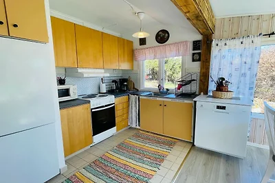 5 Personen Ferienhaus in Ronneby