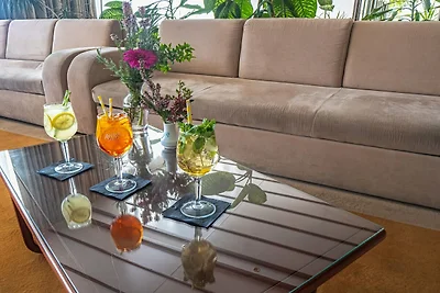 Double Room Sea View 7