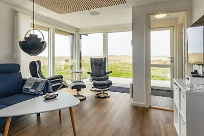 7 Personen Ferienhaus in Hjørring-By Traum