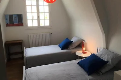 Häuser & Villen für 8 Personen