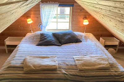 4 Personen vakantie huis in Hagby