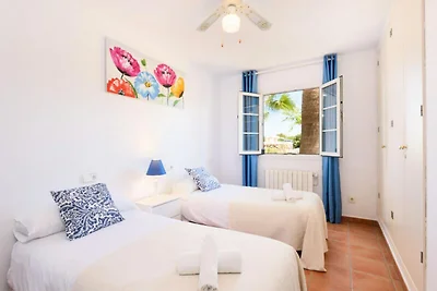 Villa in Cap d'Artruix mit privatem Pool