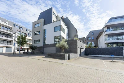Sonniges Appartement mit offener Terrasse
