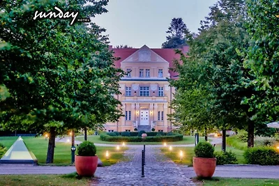 Sunday Rugen Superior Apartment mit...