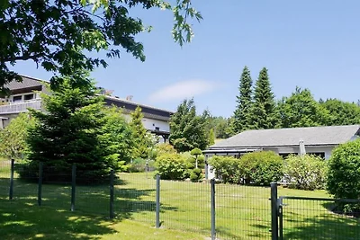 Ferienhaus mit 1 Schlafzimmer