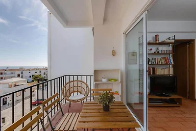 Appartamento a Praia da Luz con vista sul...