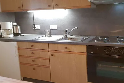 Ferienwohnung mit 1 Schlafzimmer