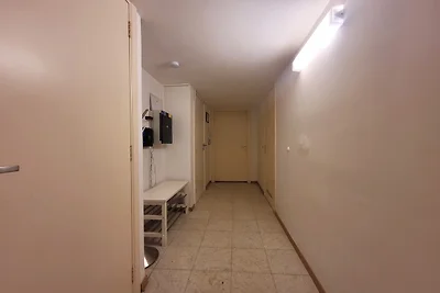 Appartement aan de kust voor 6 personen