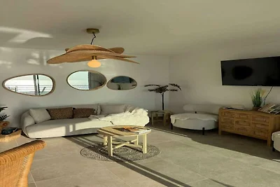 Ferienwohnung in Valras-Plage für 4 Gäste