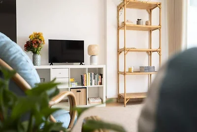 Wohnung in Paul do Mar am Surfstrand