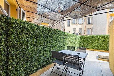 Appartamento centrale con 1 camera da letto a...
