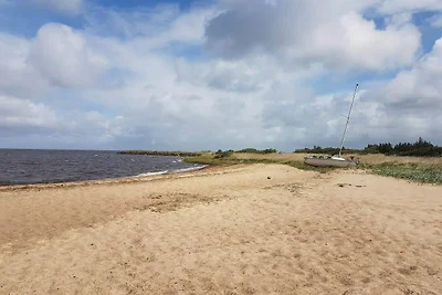 0 Personen Ferienhaus in Hemmet