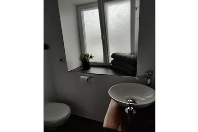 Ferienwohnung mit 1 Schlafzimmer