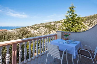 Guest House Stay & Smile Dolac Primošten - Do...