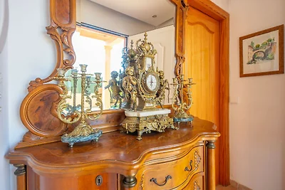 Casa Marcos - Villa Con Piscina Privada