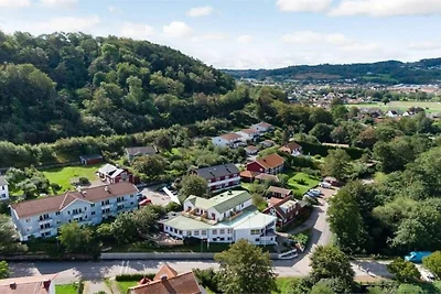 1 Personen Ferienpark haus in BÅSTAD