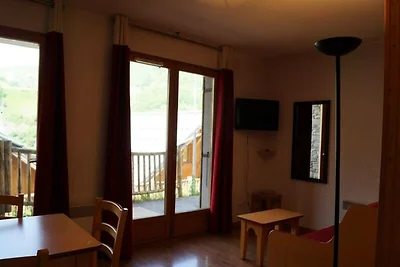 Appartamento nella zona sciistica di...