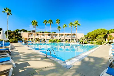 Flussufer-Auszeit in der Nähe von Cannes