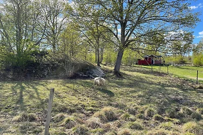 3 Personen Ferienhaus in MALMKÖPING