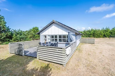 4 persone case ad Blåvand