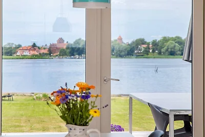 8 persoons vakantie huis in Præstø